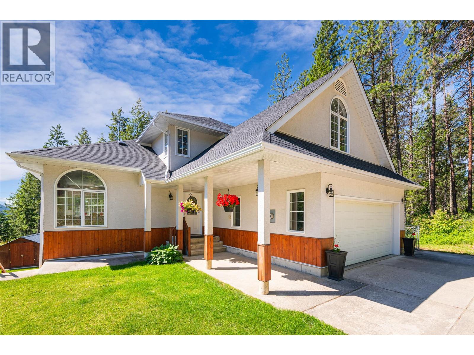 2925 Beam Road, Erickson, British Columbia  V0B 1G1 - Photo 33 - 10390941