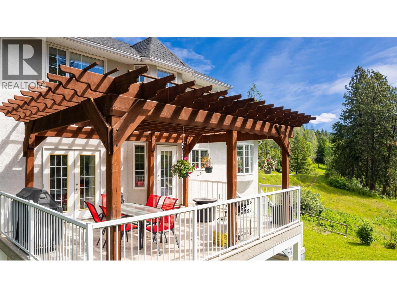 2925 Beam Road, Erickson, British Columbia  V0B 1G1 - Photo 35 - 10390941