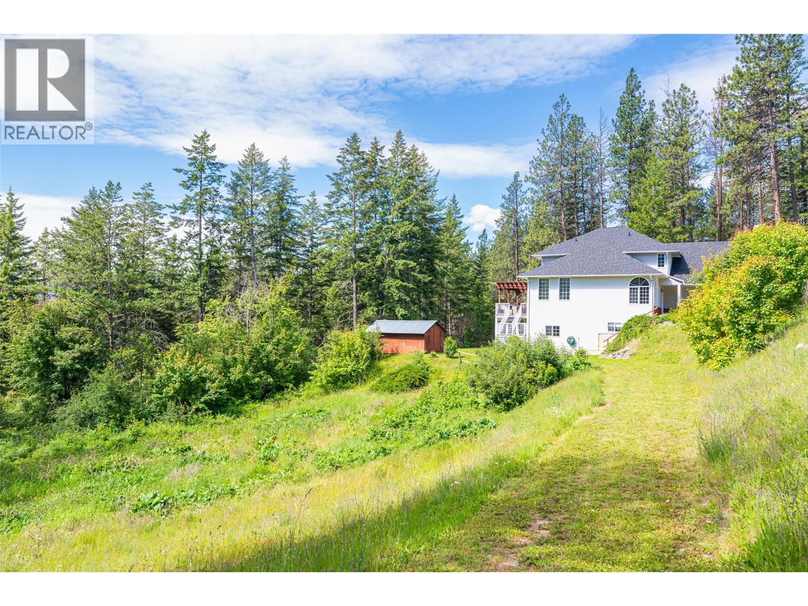 2925 Beam Road, Erickson, British Columbia  V0B 1G1 - Photo 39 - 10390941