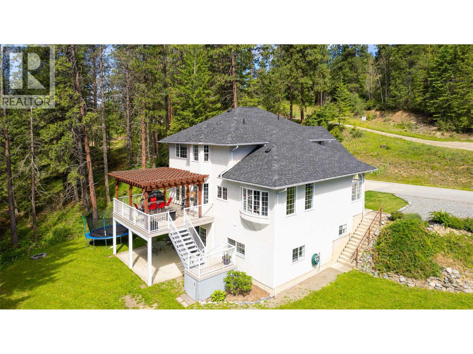2925 Beam Road, Erickson, British Columbia  V0B 1G1 - Photo 5 - 10390941