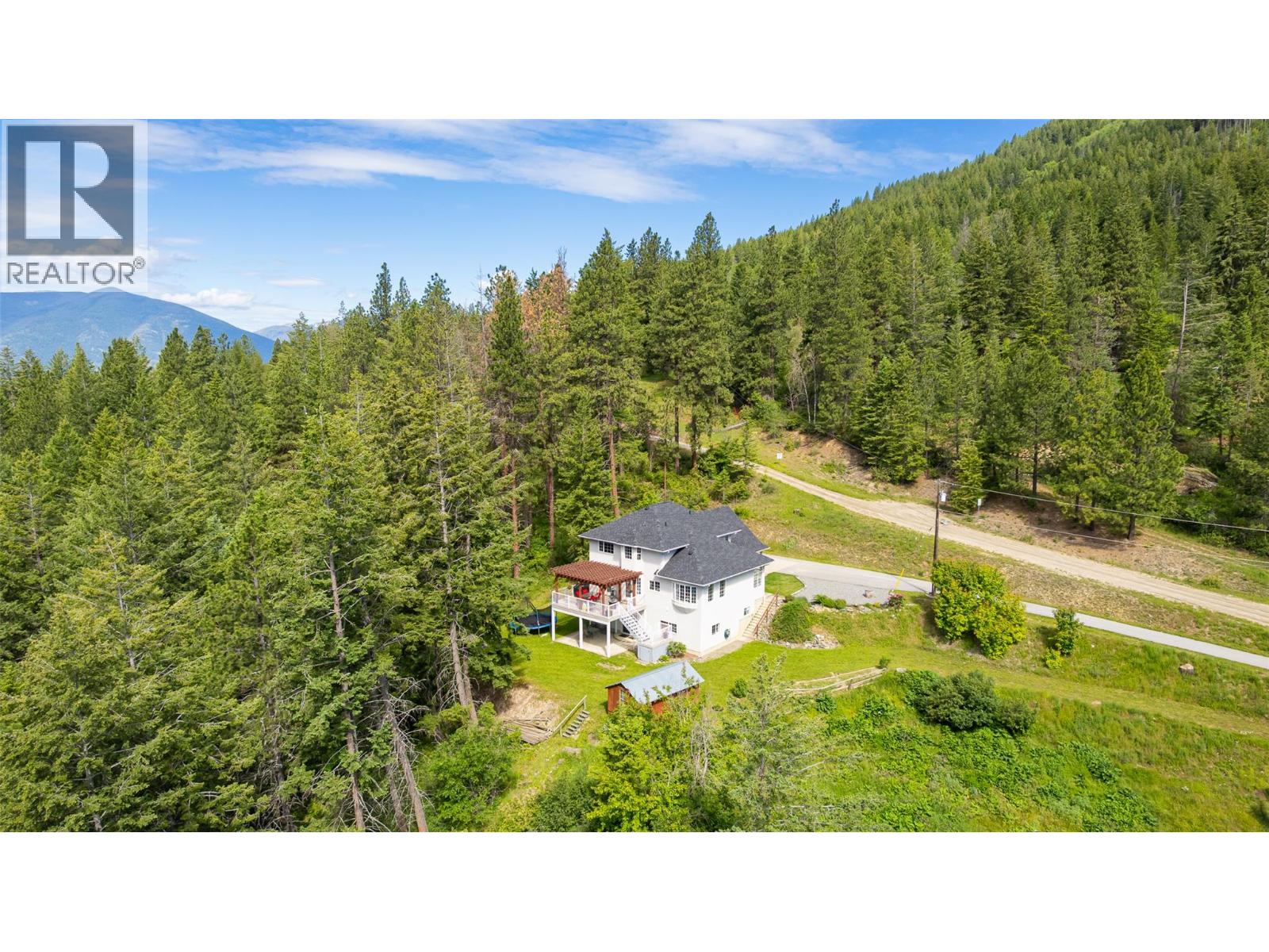 2925 Beam Road, Creston, British Columbia  V0B 1G1 - Photo 50 - 10390941