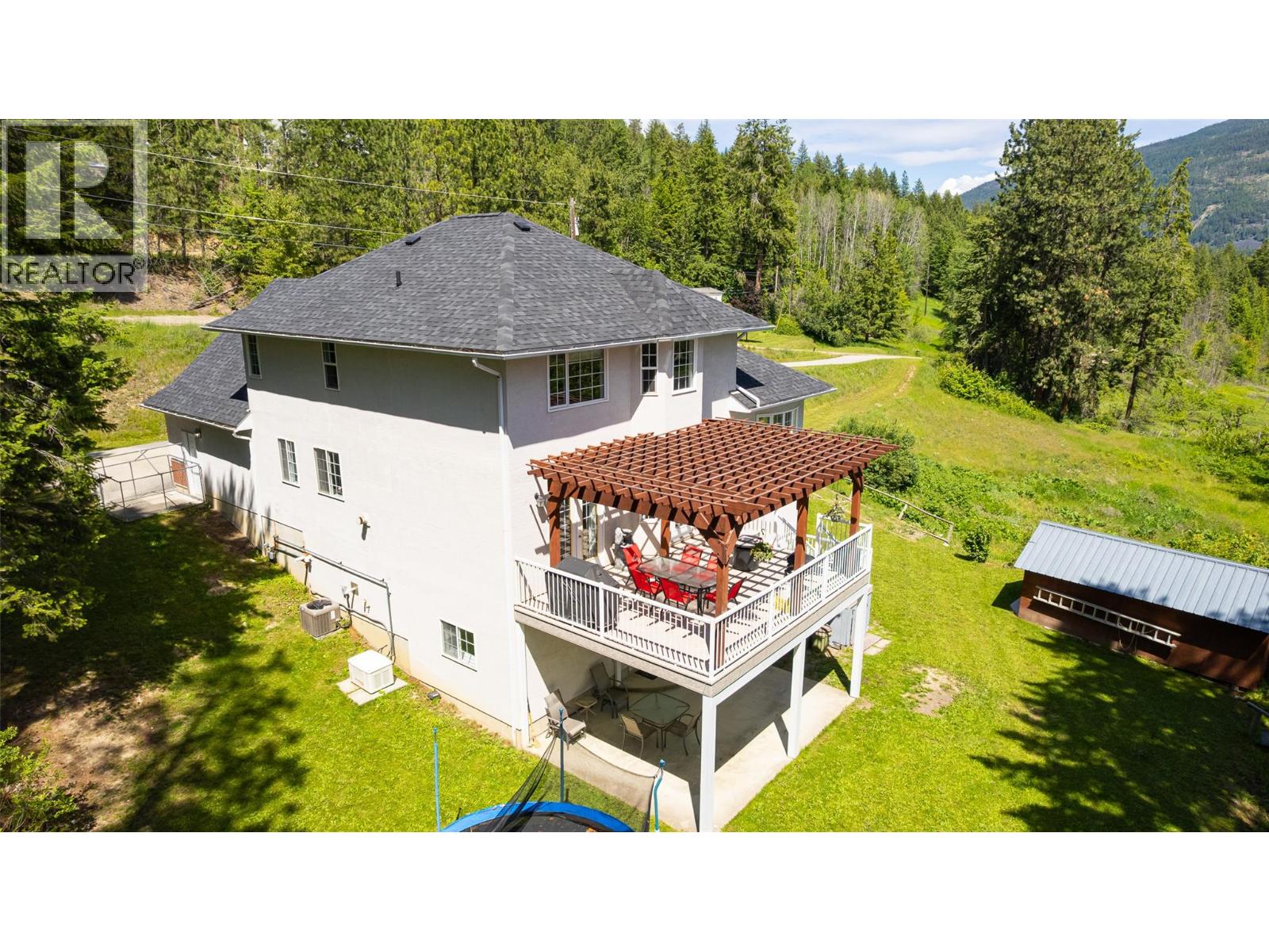 2925 Beam Road, Creston, British Columbia  V0B 1G1 - Photo 52 - 10390941
