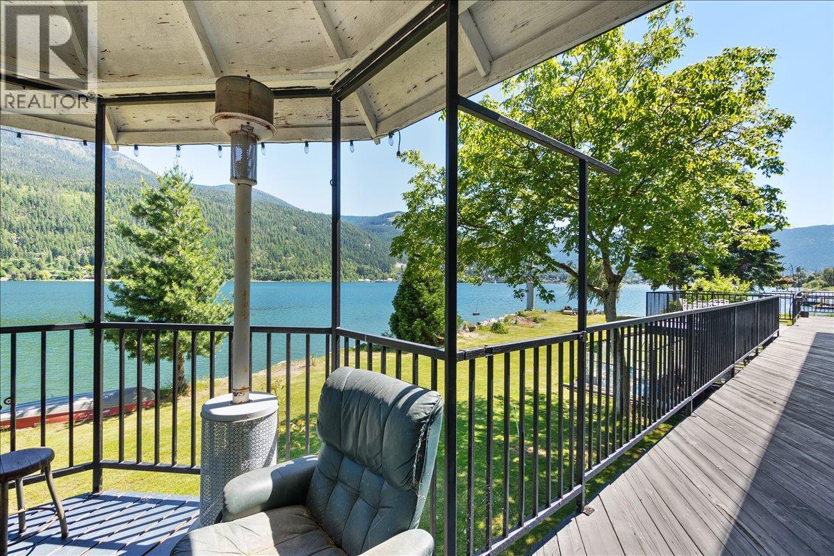 1089, 1090 3a Highway, Nelson, British Columbia  V1L 6J5 - Photo 12 - 10390741