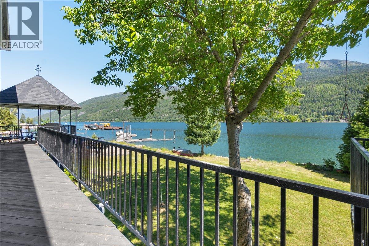 1089, 1090 3a Highway, Nelson, British Columbia  V1L 6J5 - Photo 13 - 10390741