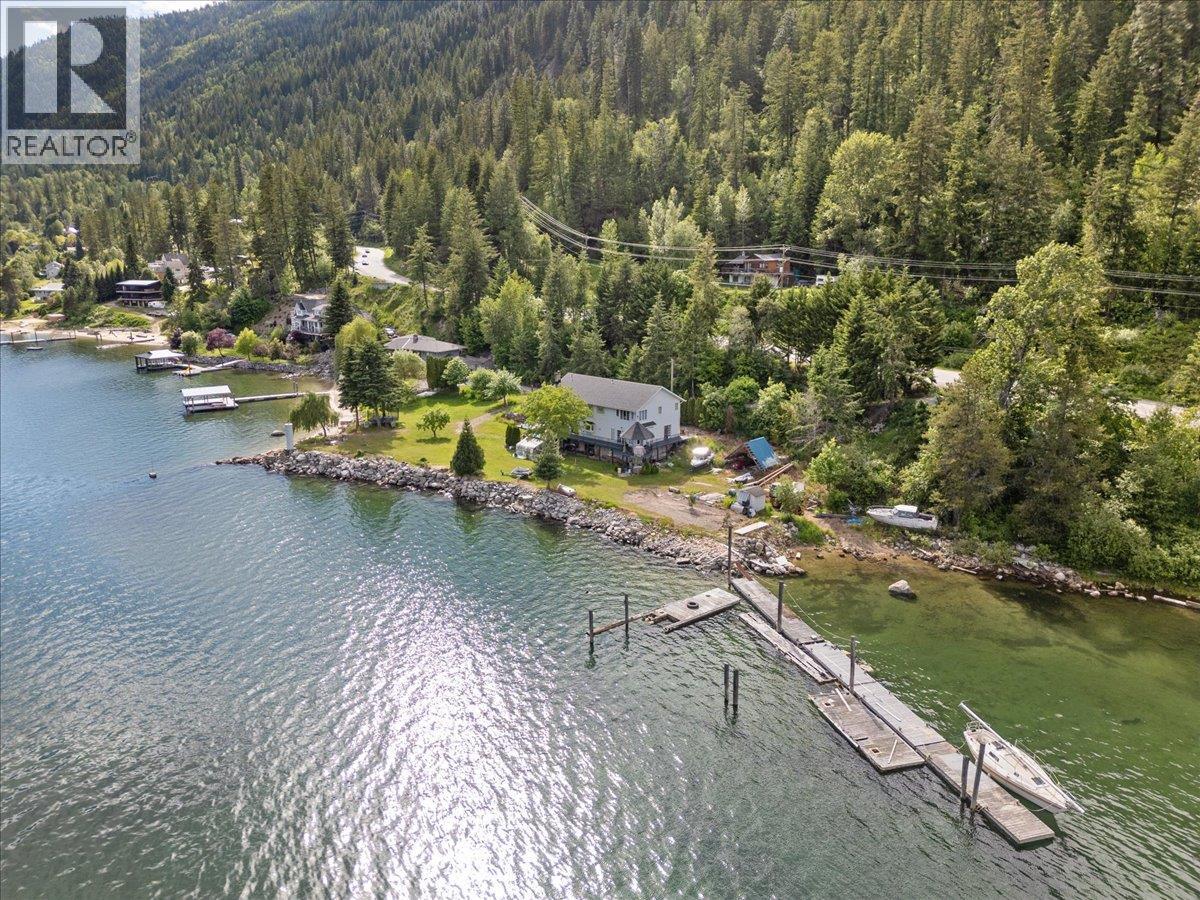 1089, 1090 3a Highway, Nelson, British Columbia  V1L 6J5 - Photo 14 - 10390741