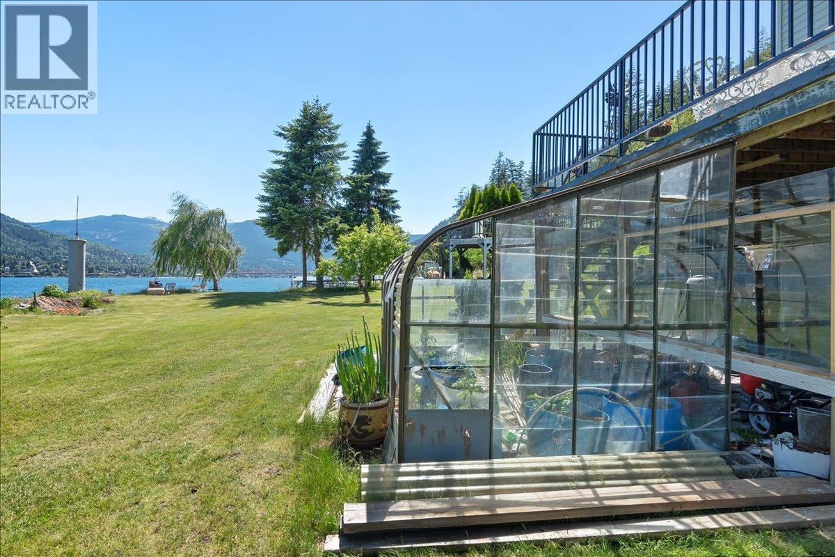 1089, 1090 3a Highway, Nelson, British Columbia  V1L 6J5 - Photo 15 - 10390741