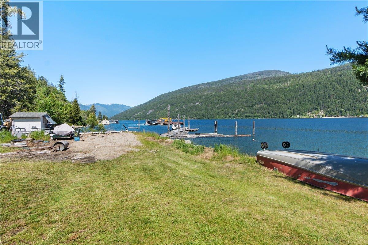 1089, 1090 3a Highway, Nelson, British Columbia  V1L 6J5 - Photo 16 - 10390741