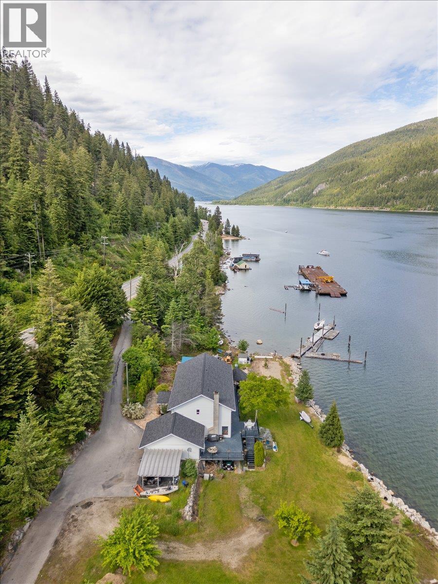 1089, 1090 3a Highway, Nelson, British Columbia  V1L 6J5 - Photo 17 - 10390741