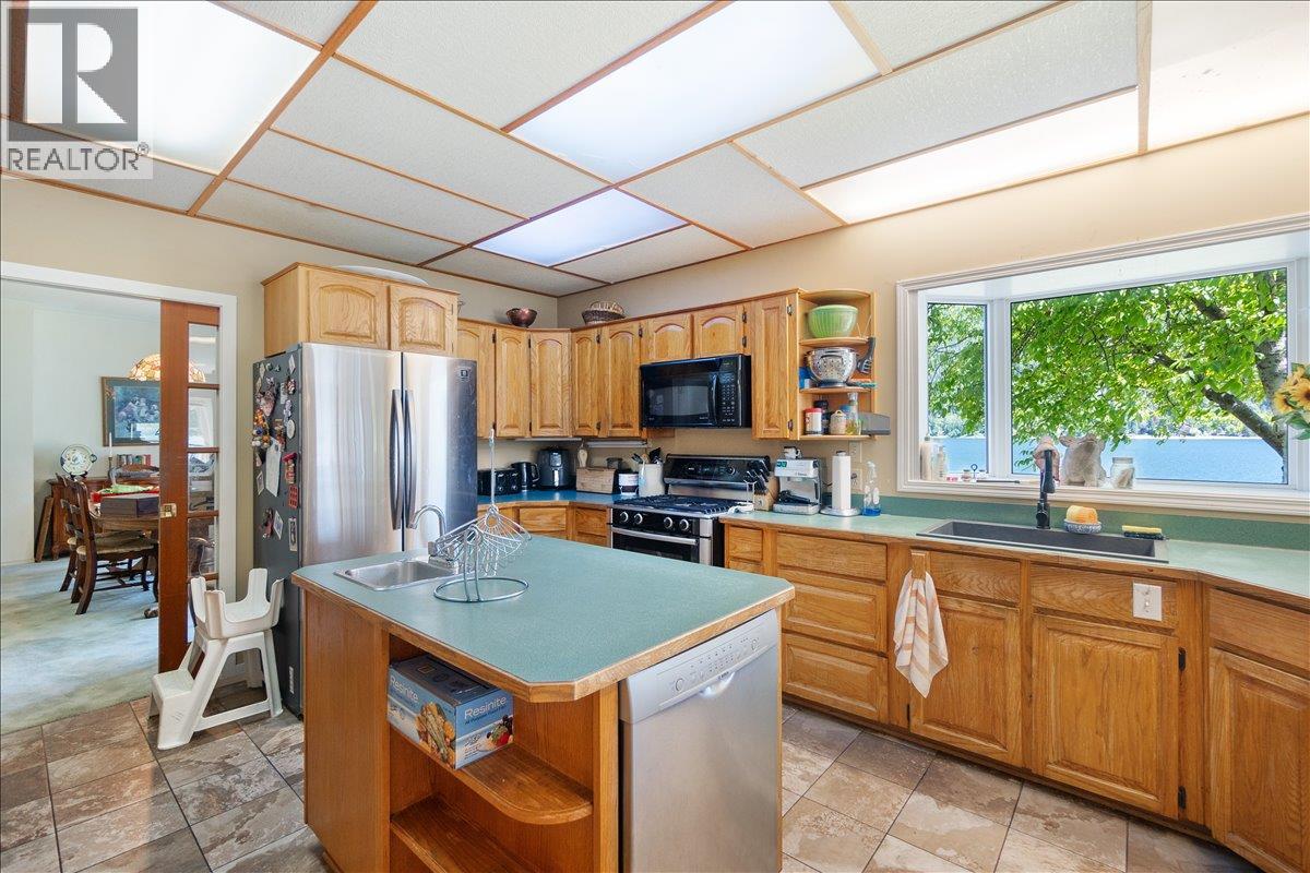 1089, 1090 3a Highway, Nelson, British Columbia  V1L 6J5 - Photo 19 - 10390741