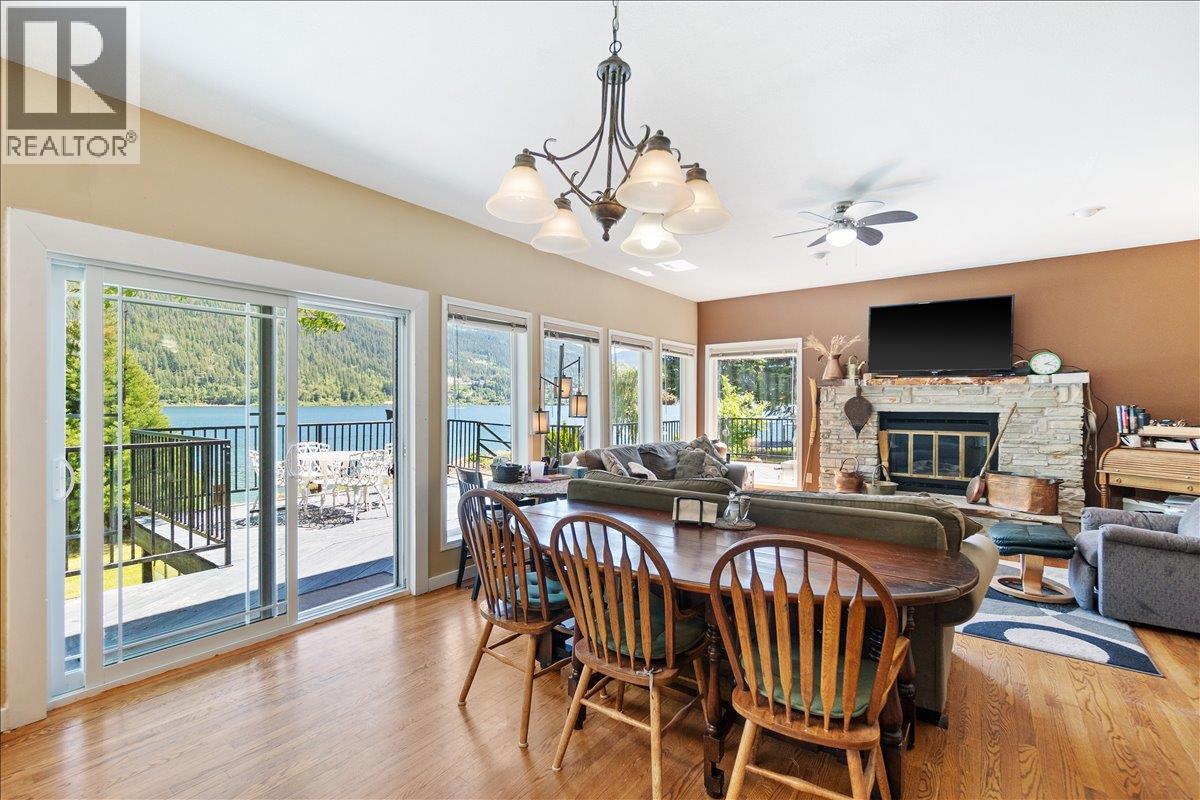1089, 1090 3a Highway, Nelson, British Columbia  V1L 6J5 - Photo 23 - 10390741