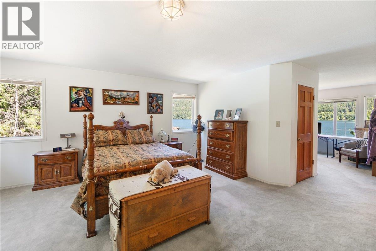 1089, 1090 3a Highway, Nelson, British Columbia  V1L 6J5 - Photo 35 - 10390741