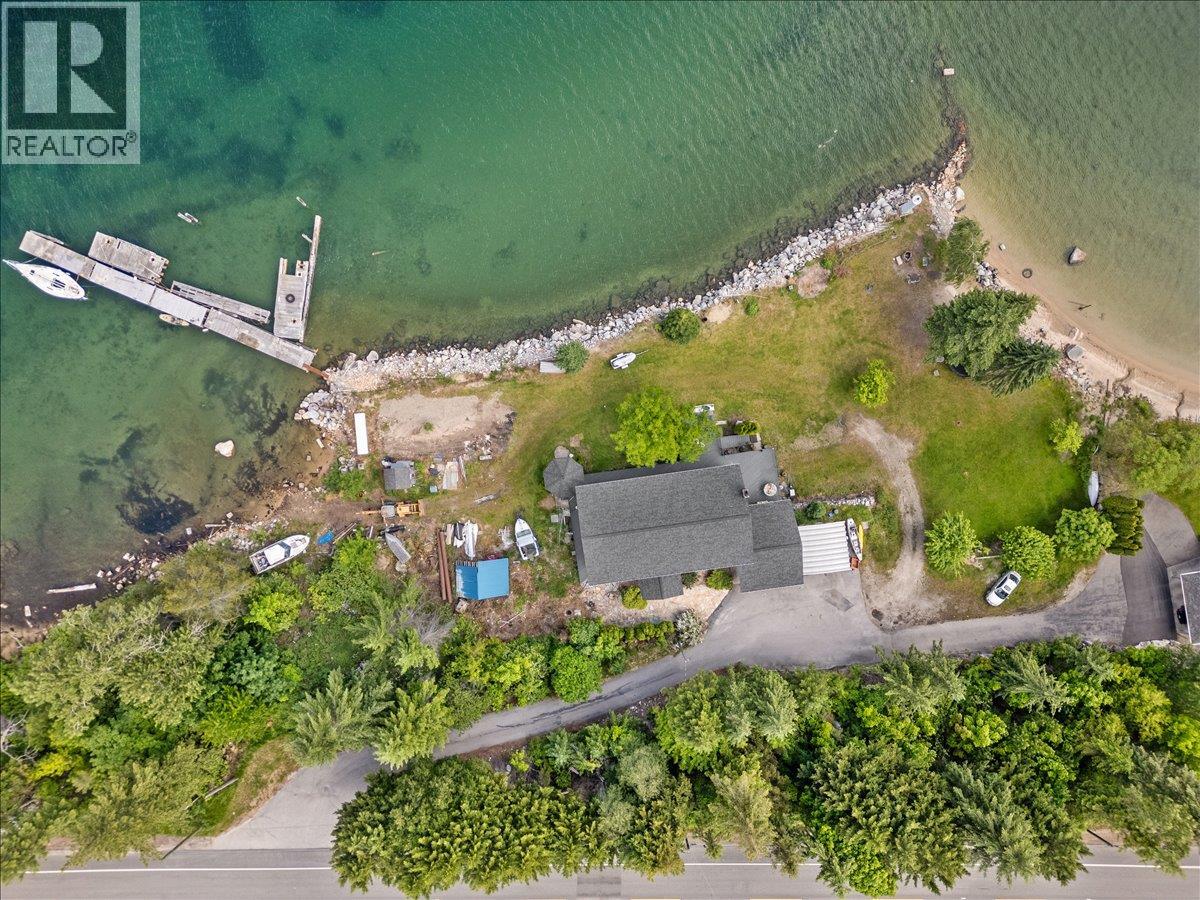 1089, 1090 3a Highway, Nelson, British Columbia  V1L 6J5 - Photo 4 - 10390741