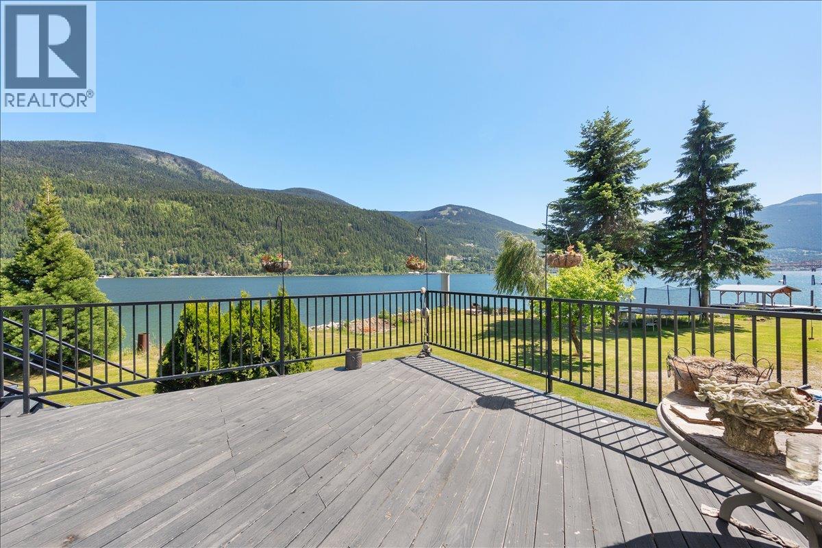 1089, 1090 3a Highway, Nelson, British Columbia  V1L 6J5 - Photo 57 - 10390741