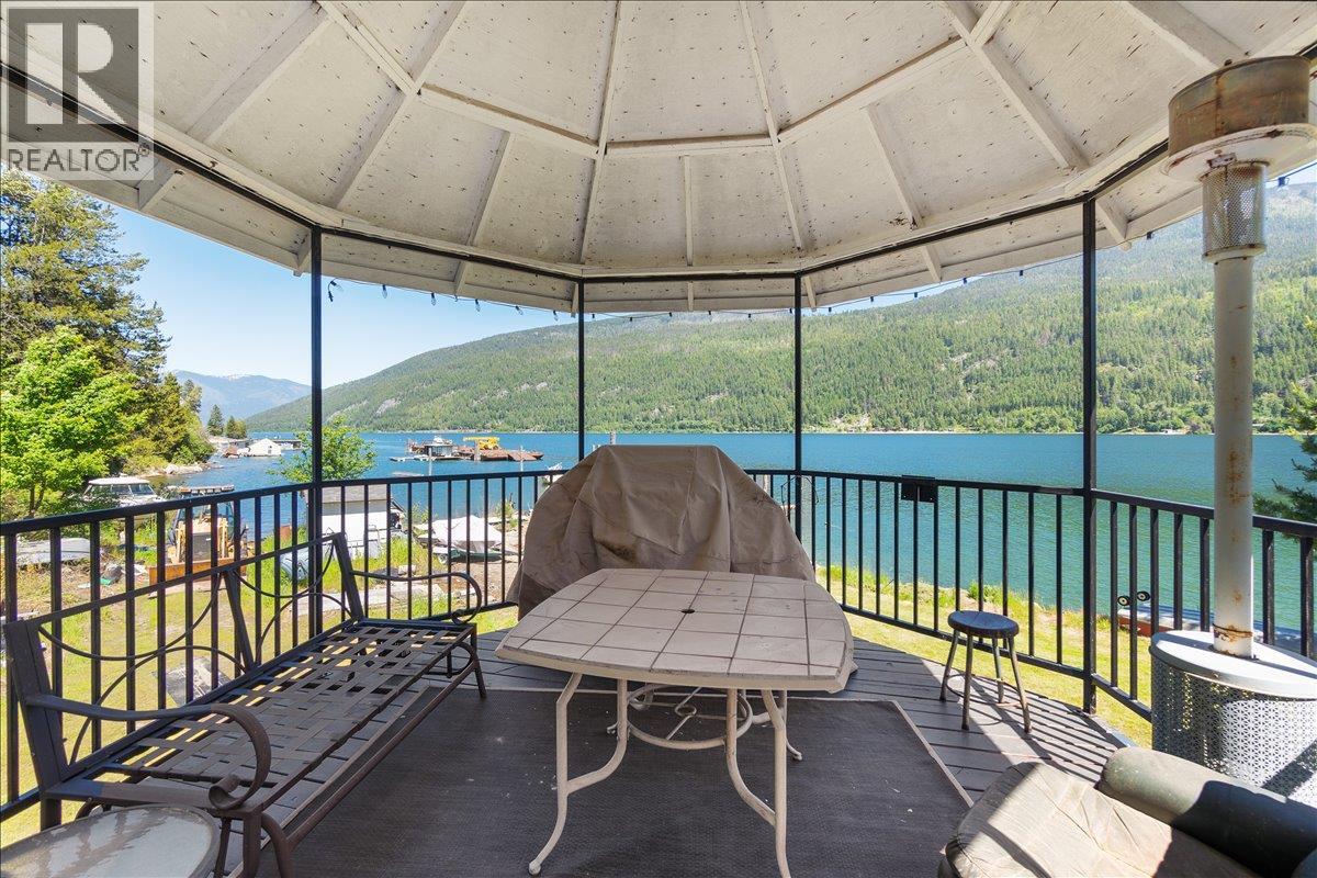 1089, 1090 3a Highway, Nelson, British Columbia  V1L 6J5 - Photo 58 - 10390741