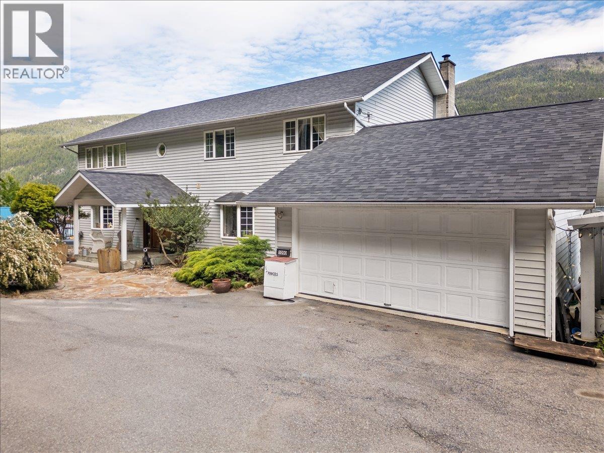 1089, 1090 3a Highway, Nelson, British Columbia  V1L 6J5 - Photo 6 - 10390741