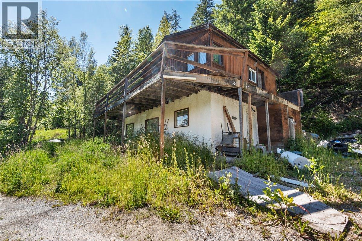 1089, 1090 3a Highway, Nelson, British Columbia  V1L 6J5 - Photo 68 - 10390741