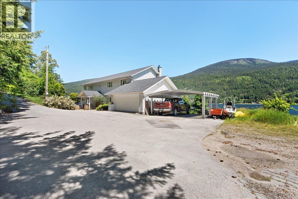 1089, 1090 3a Highway, Nelson, British Columbia  V1L 6J5 - Photo 7 - 10390741