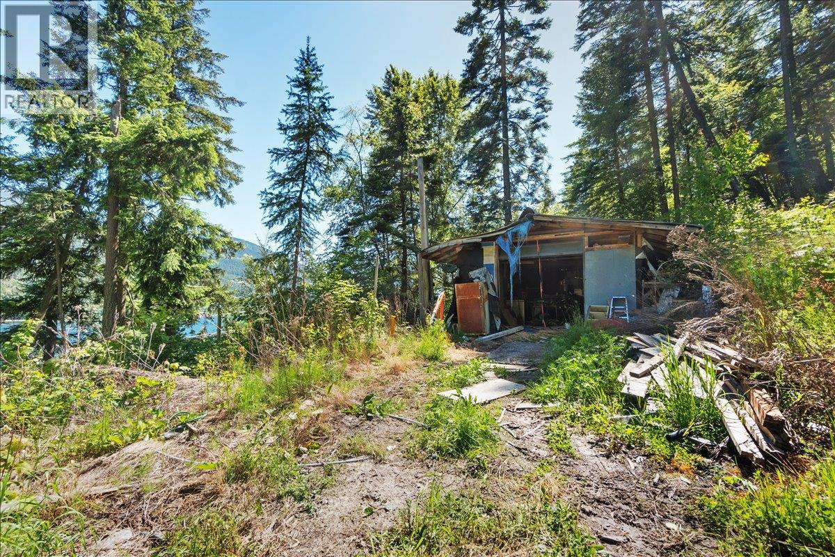 1089, 1090 3a Highway, Nelson, British Columbia  V1L 6J5 - Photo 70 - 10390741