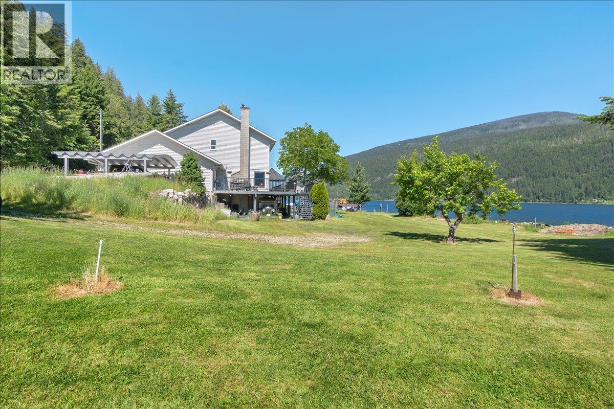 1089, 1090 3a Highway, Nelson, British Columbia  V1L 6J5 - Photo 73 - 10390741