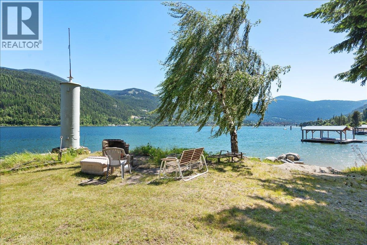 1089, 1090 3a Highway, Nelson, British Columbia  V1L 6J5 - Photo 74 - 10390741