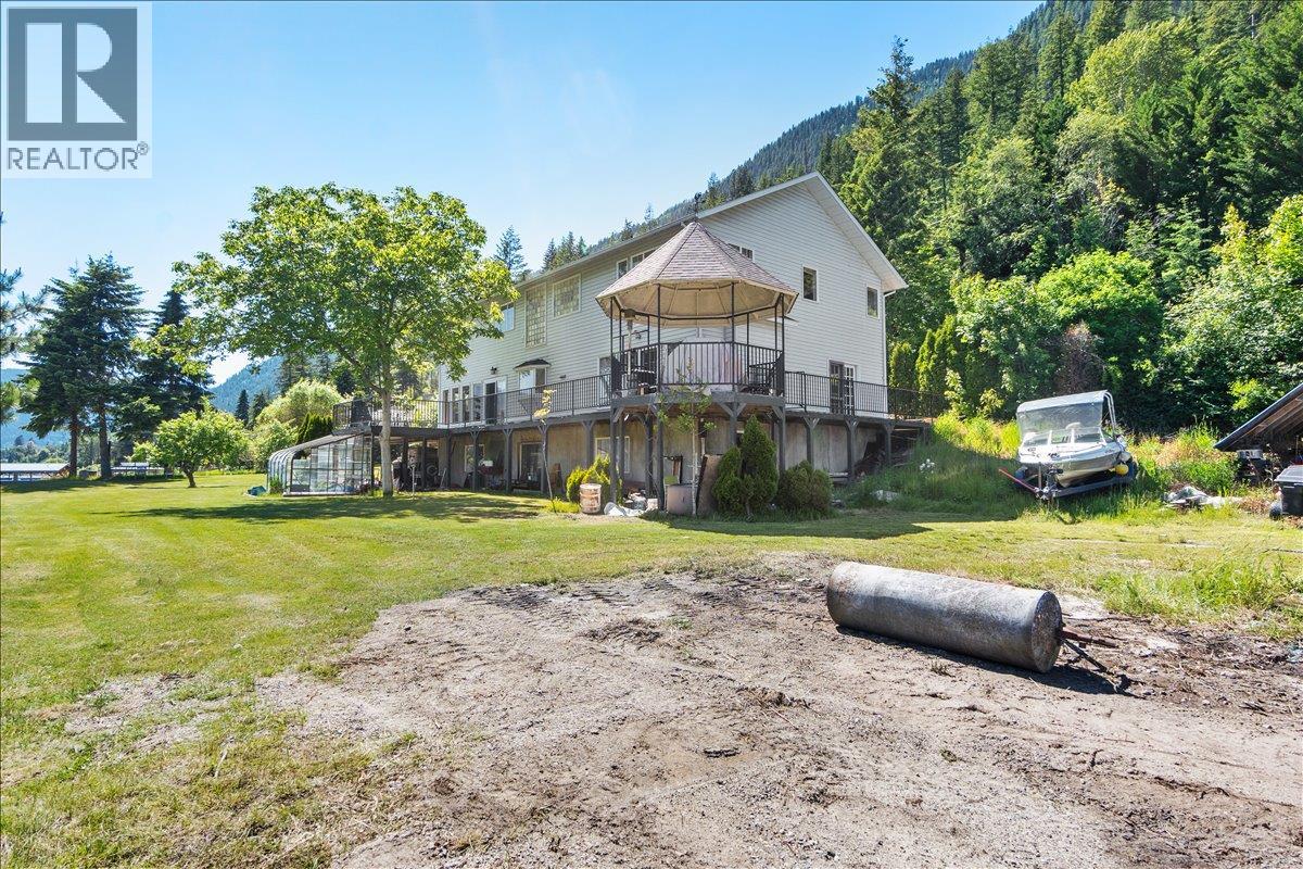 1089, 1090 3a Highway, Nelson, British Columbia  V1L 6J5 - Photo 77 - 10390741