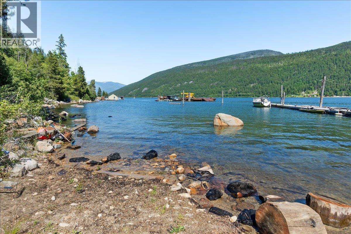 1089, 1090 3a Highway, Nelson, British Columbia  V1L 6J5 - Photo 78 - 10390741