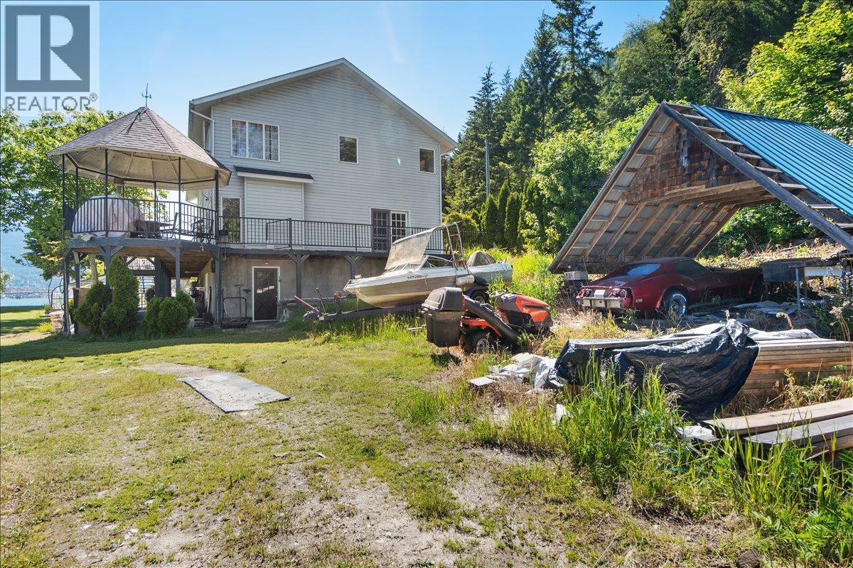 1089, 1090 3a Highway, Nelson, British Columbia  V1L 6J5 - Photo 79 - 10390741