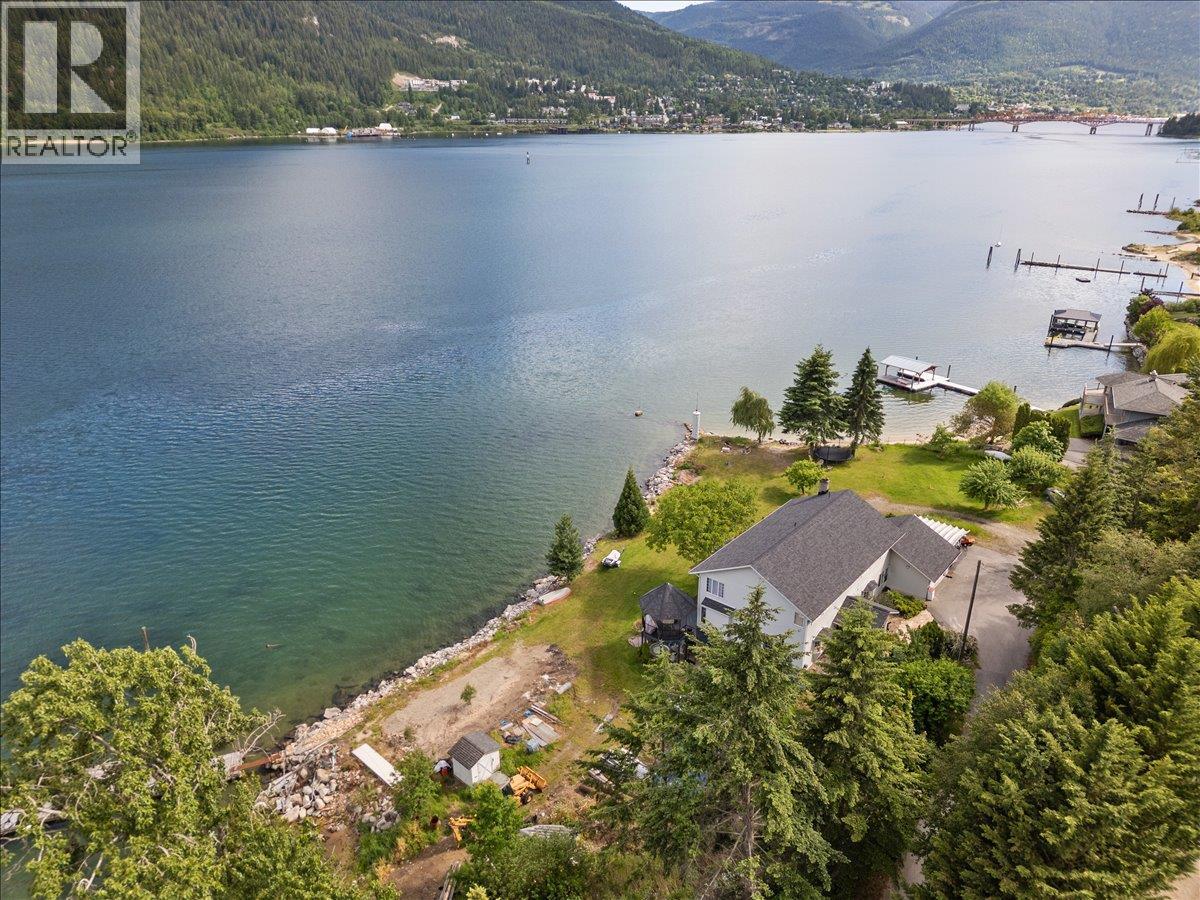 1089, 1090 3a Highway, Nelson, British Columbia  V1L 6J5 - Photo 80 - 10390741