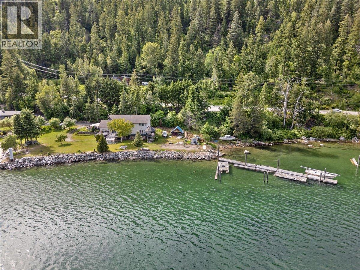 1089, 1090 3a Highway, Nelson, British Columbia  V1L 6J5 - Photo 9 - 10390741