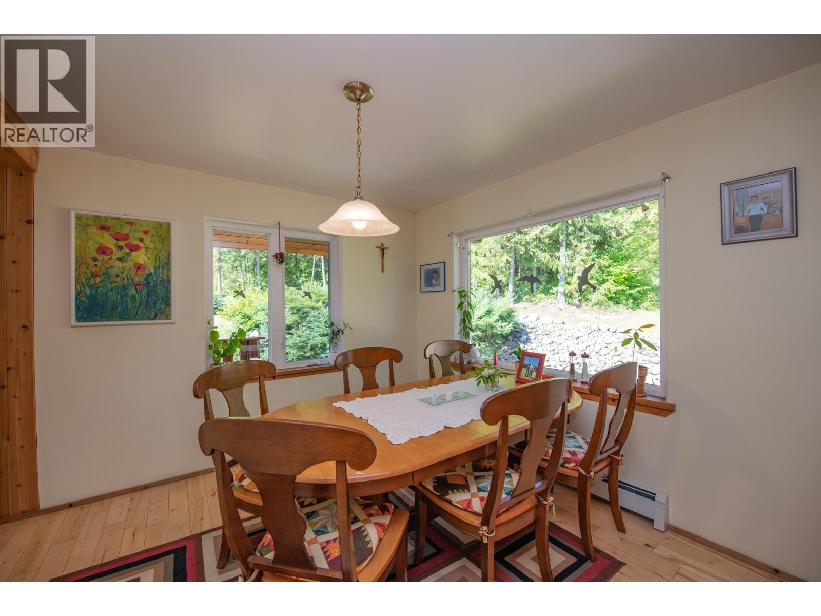 296 Trinity Valley Road, Lumby, British Columbia  V0E 2G4 - Photo 19 - 10390460