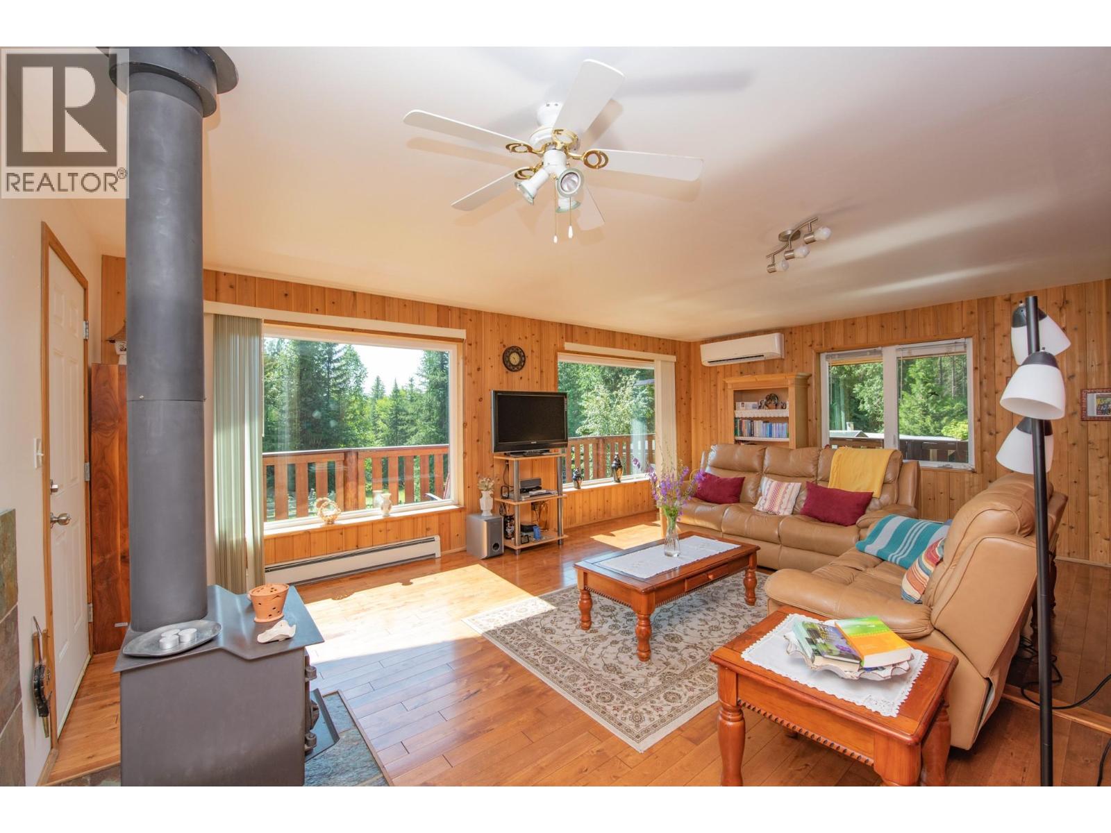 296 Trinity Valley Road, Lumby, British Columbia  V0E 2G4 - Photo 24 - 10390460