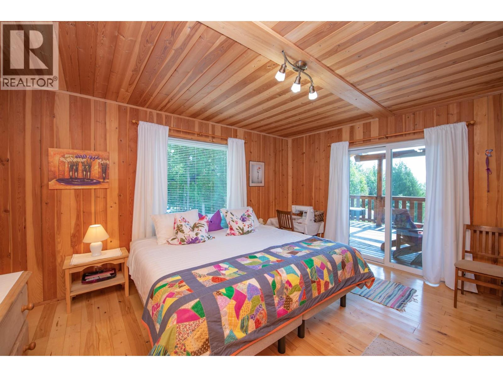 296 Trinity Valley Road, Lumby, British Columbia  V0E 2G4 - Photo 26 - 10390460