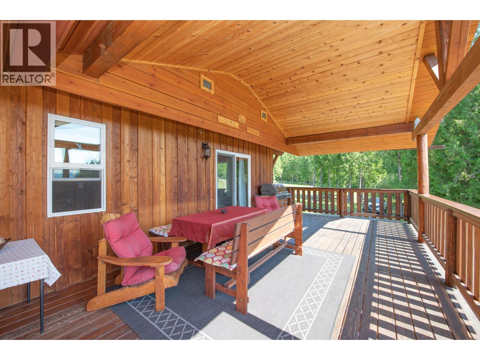 296 Trinity Valley Road, Lumby, British Columbia  V0E 2G4 - Photo 41 - 10390460