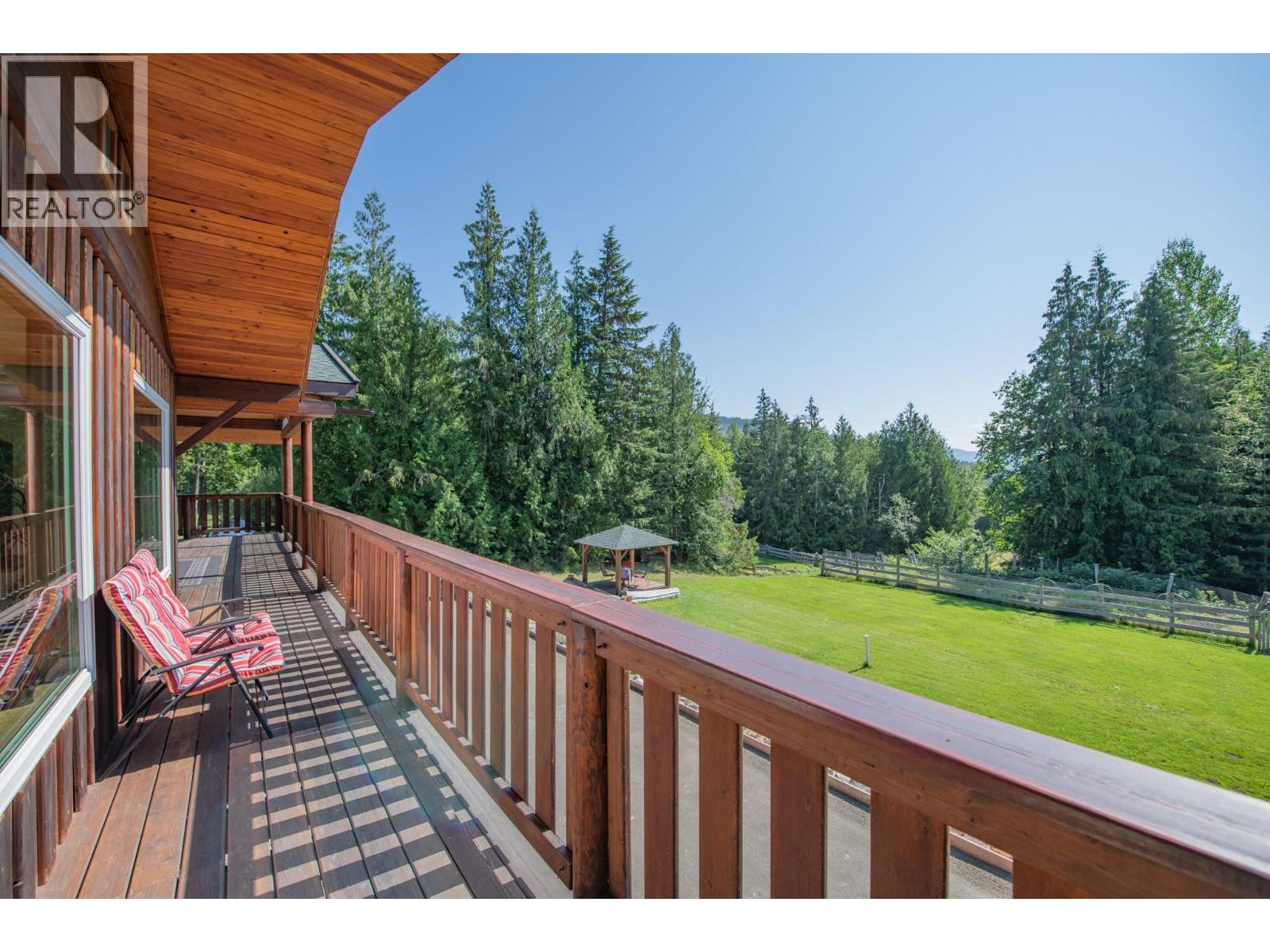296 Trinity Valley Road, Lumby, British Columbia  V0E 2G4 - Photo 42 - 10390460
