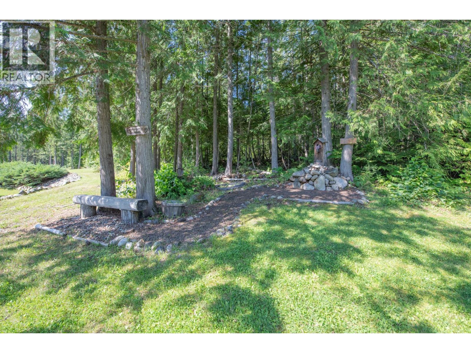 296 Trinity Valley Road, Lumby, British Columbia  V0E 2G4 - Photo 46 - 10390460