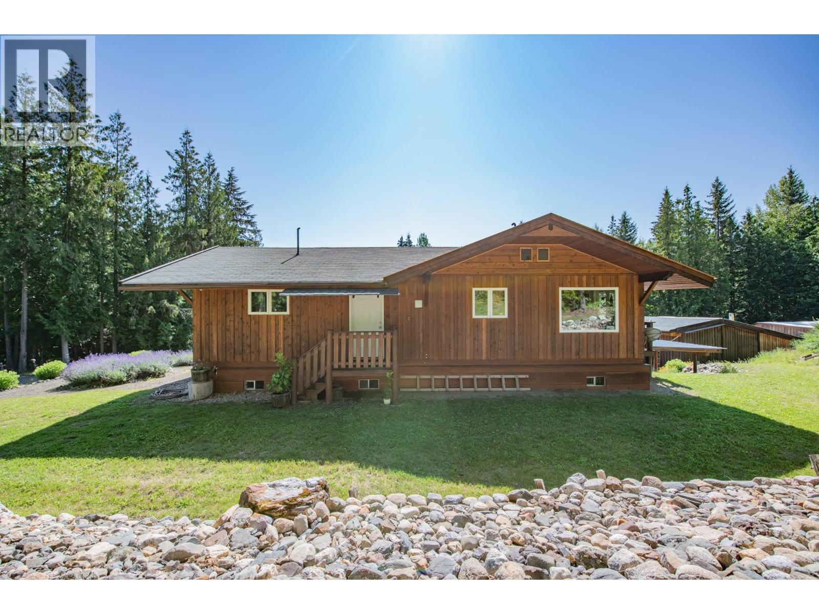 296 Trinity Valley Road, Lumby, British Columbia  V0E 2G4 - Photo 47 - 10390460
