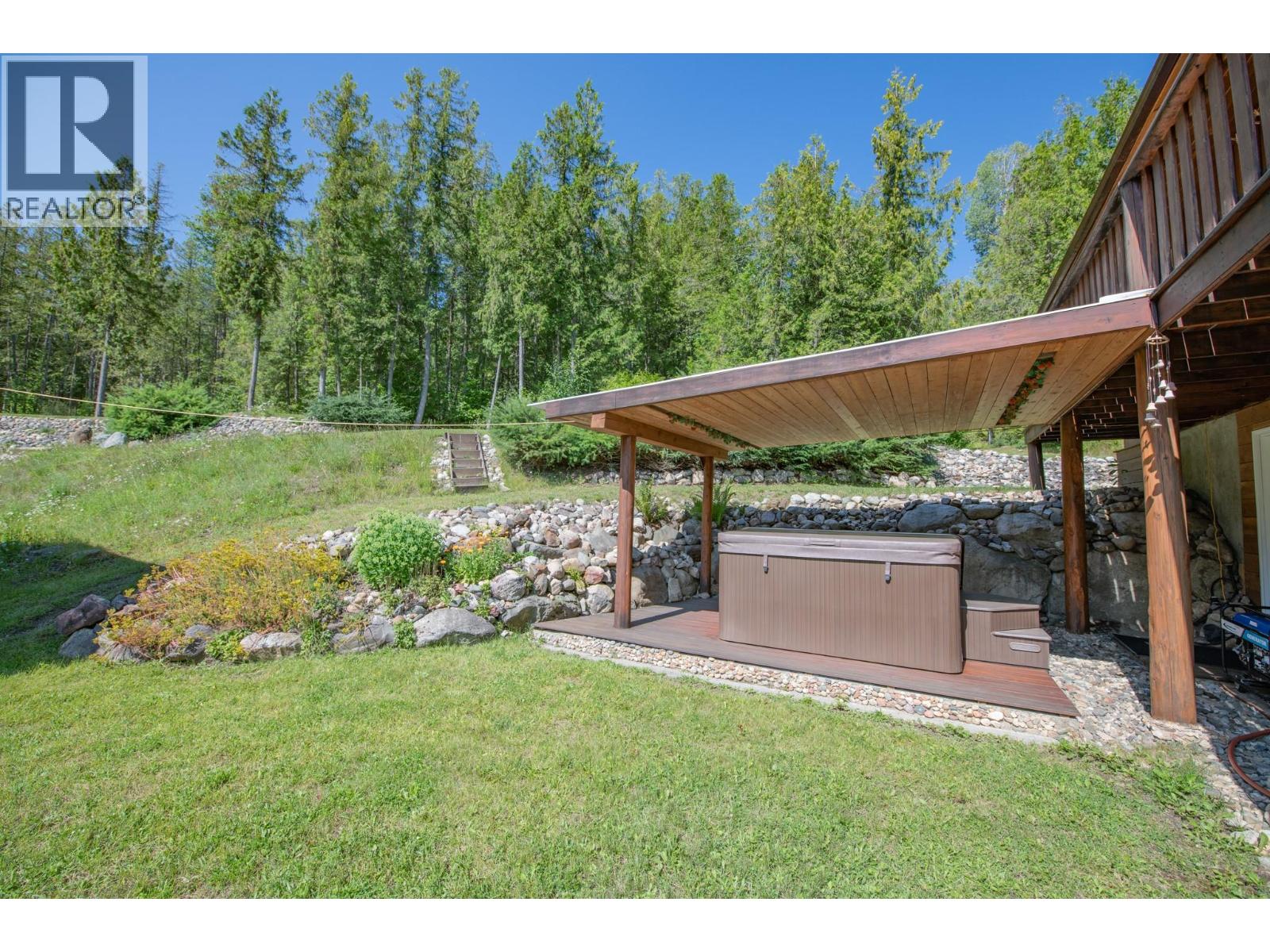 296 Trinity Valley Road, Lumby, British Columbia  V0E 2G4 - Photo 56 - 10390460