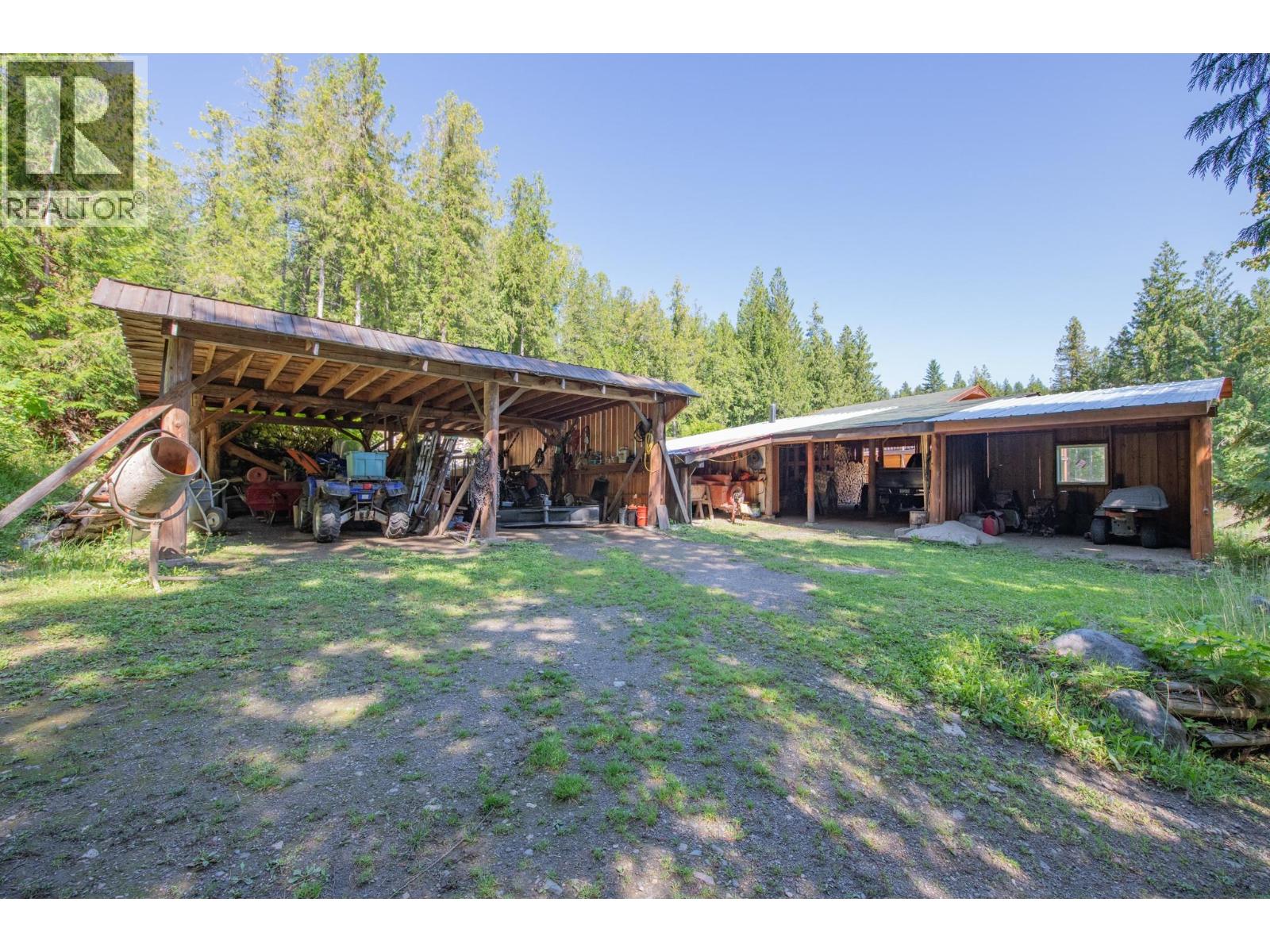 296 Trinity Valley Road, Lumby, British Columbia  V0E 2G4 - Photo 57 - 10390460