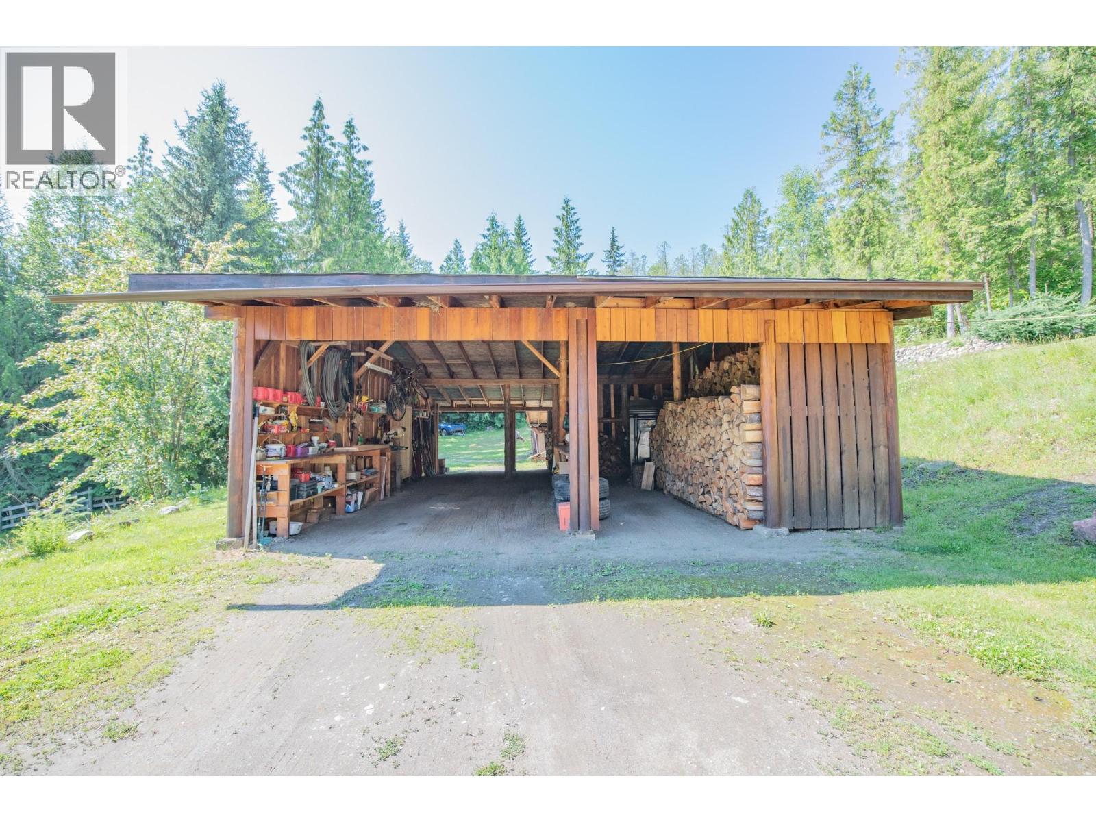296 Trinity Valley Road, Lumby, British Columbia  V0E 2G4 - Photo 61 - 10390460