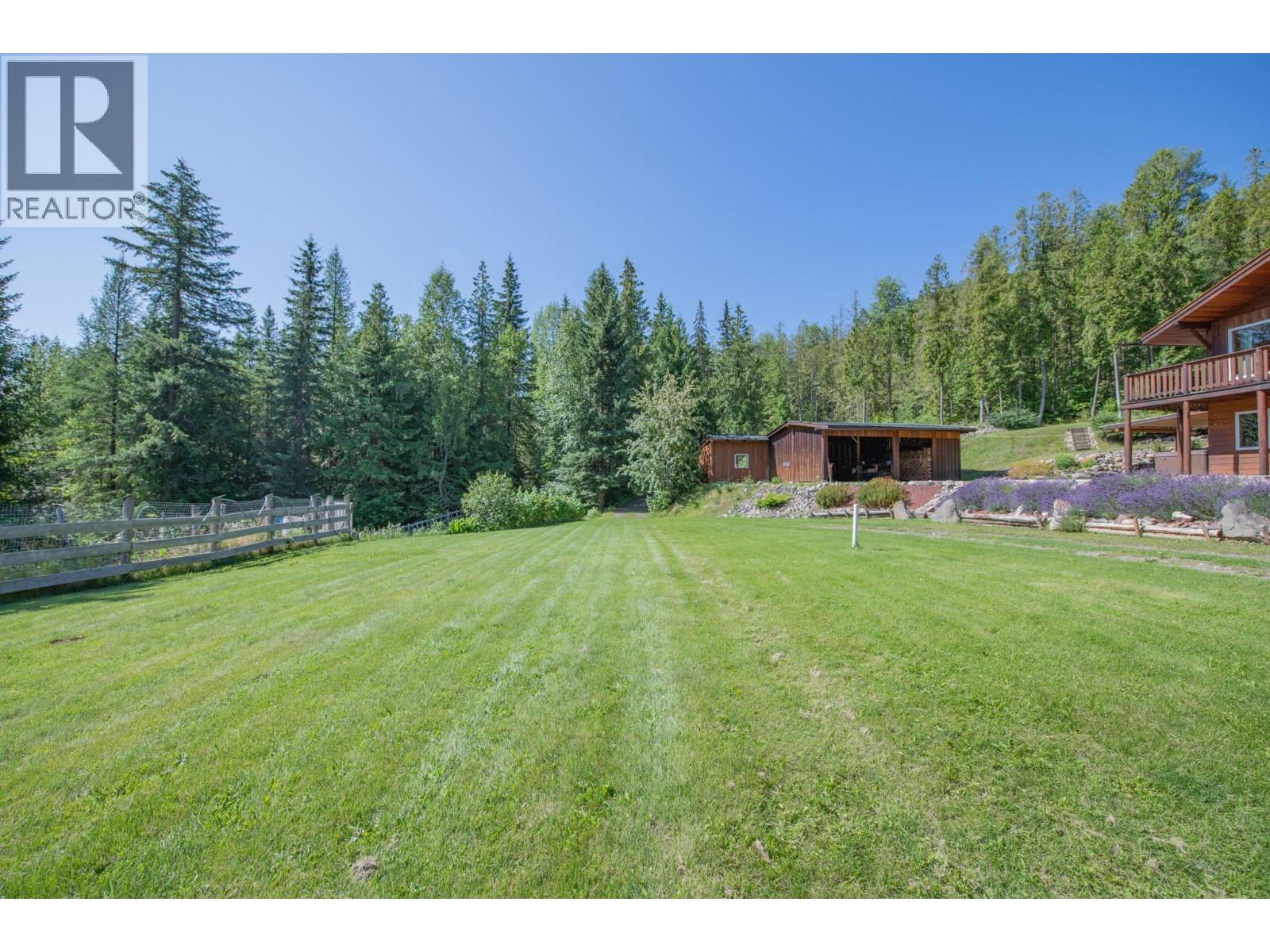 296 Trinity Valley Road, Lumby, British Columbia  V0E 2G4 - Photo 64 - 10390460