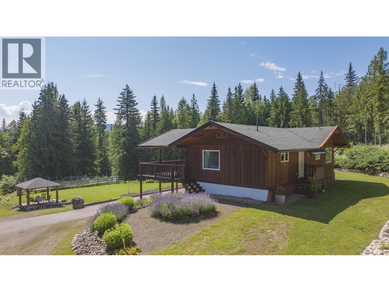 296 Trinity Valley Road, Lumby, British Columbia  V0E 2G4 - Photo 69 - 10390460