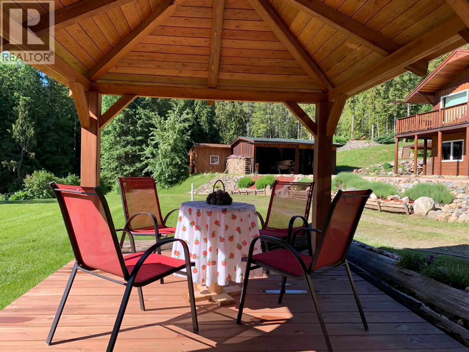 296 Trinity Valley Road, Lumby, British Columbia  V0E 2G4 - Photo 7 - 10390460