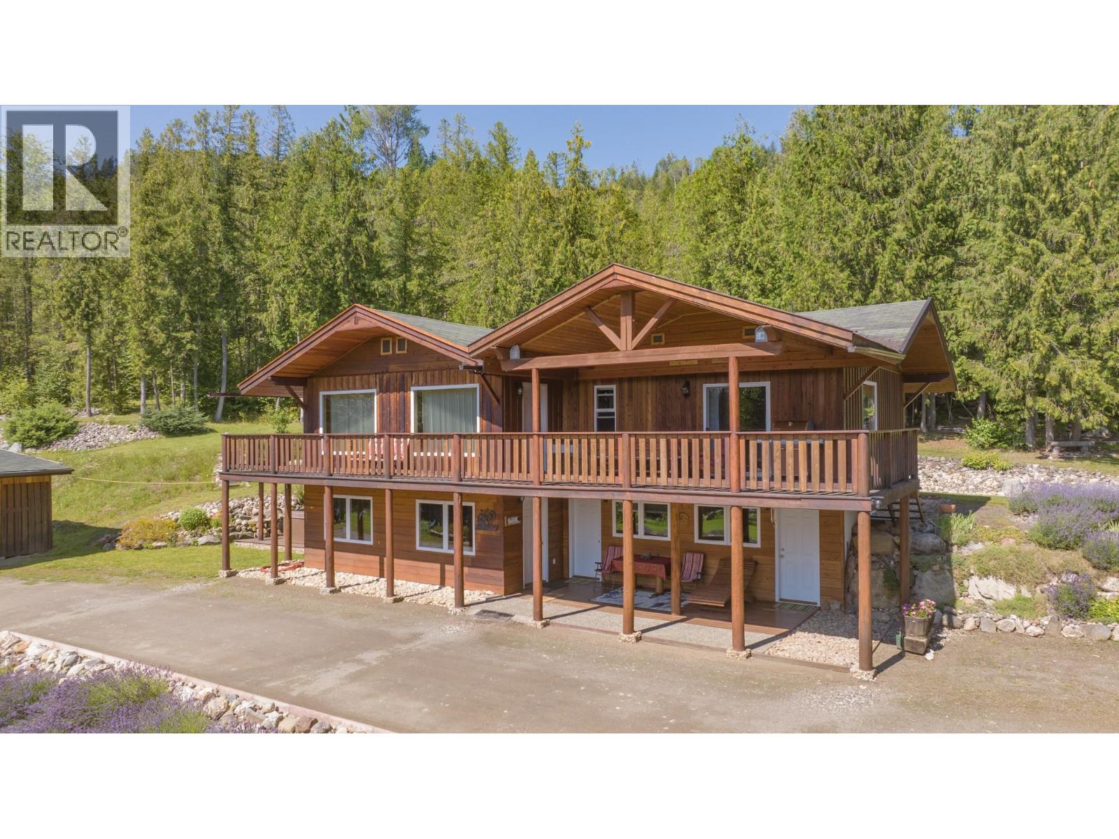 296 Trinity Valley Road, Lumby, British Columbia  V0E 2G4 - Photo 70 - 10390460