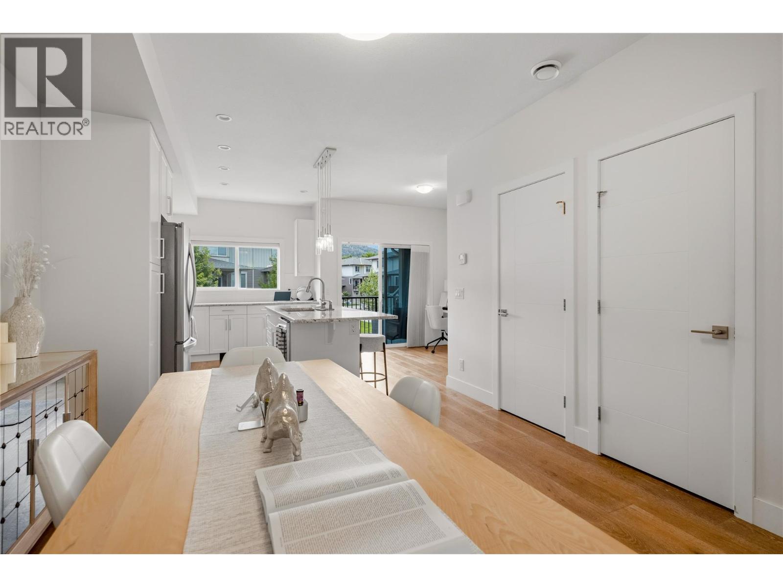 300 Drysdale Boulevard Unit# 8, Kelowna, British Columbia  V1V 3E6 - Photo 12 - 10391073