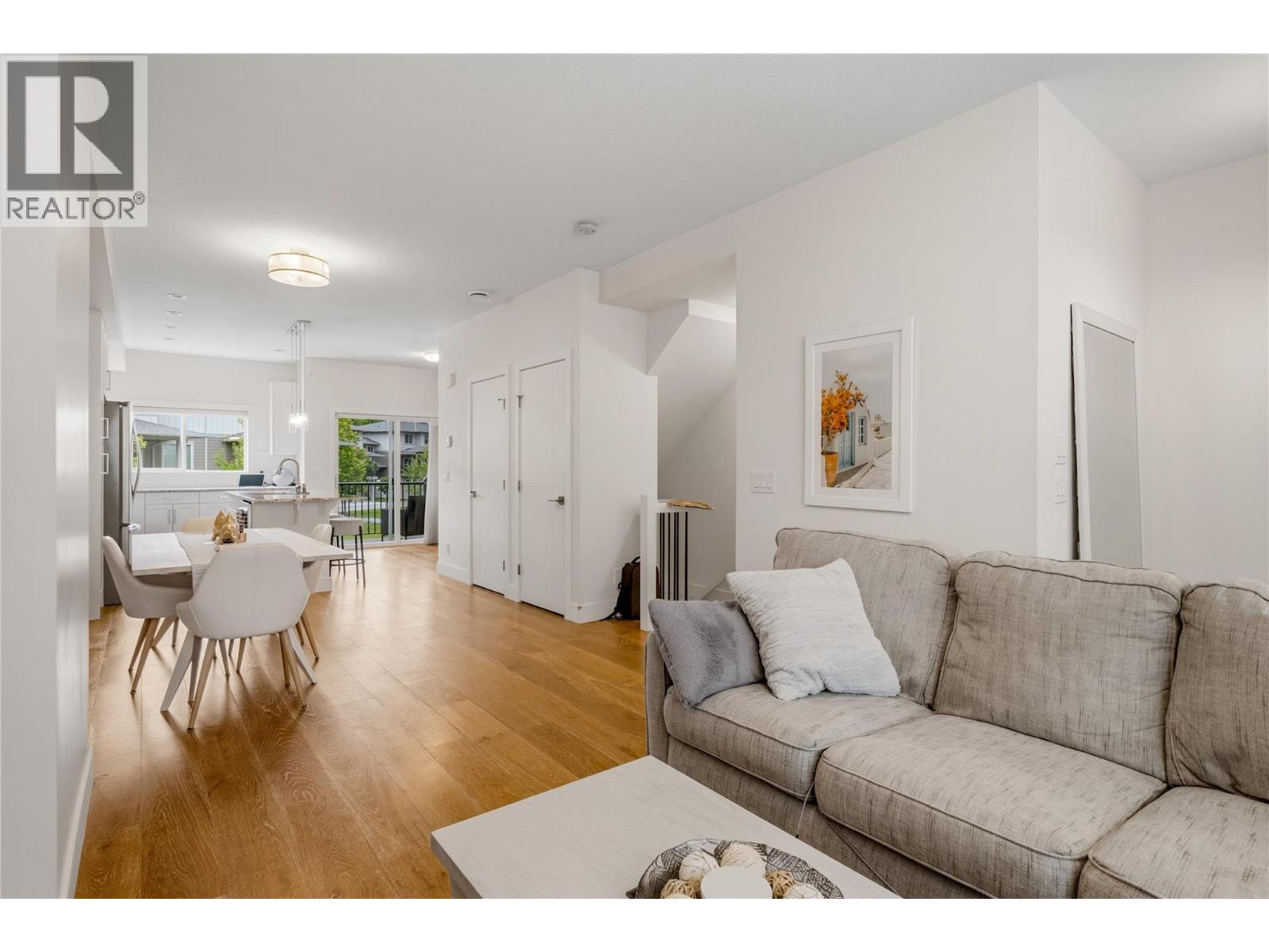 300 Drysdale Boulevard Unit# 8, Kelowna, British Columbia  V1V 3E6 - Photo 20 - 10391073