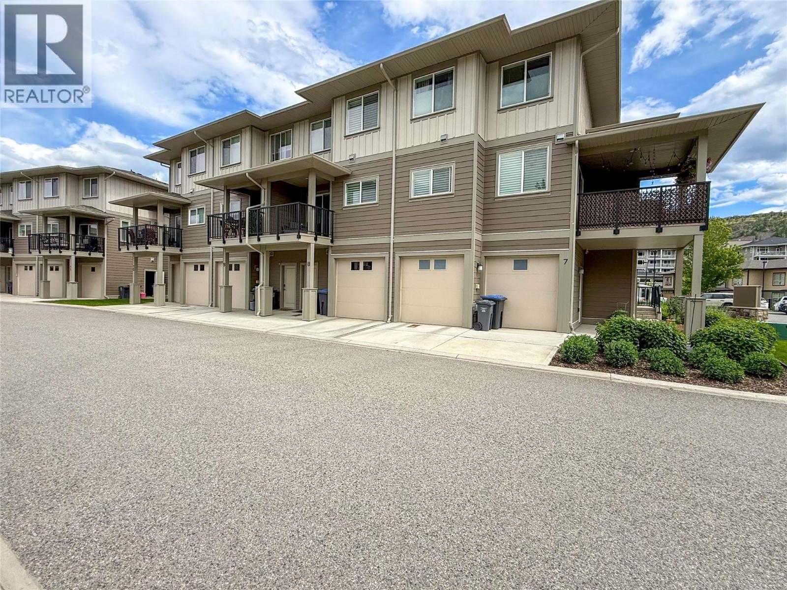 300 Drysdale Boulevard Unit# 8, Kelowna, British Columbia  V1V 3E6 - Photo 40 - 10391073