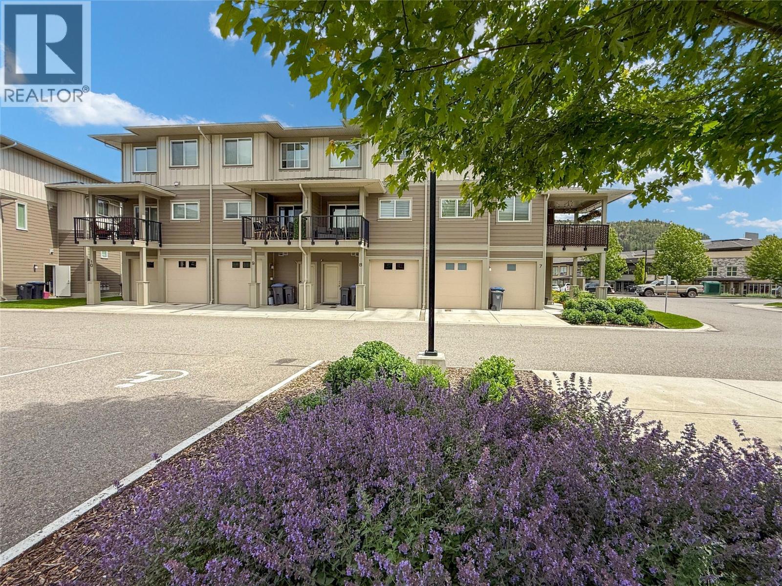 300 Drysdale Boulevard Unit# 8, Kelowna, British Columbia  V1V 3E6 - Photo 41 - 10391073