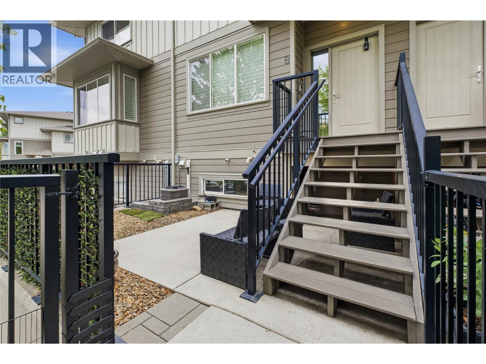 300 Drysdale Boulevard Unit# 8, Kelowna, British Columbia  V1V 3E6 - Photo 47 - 10391073