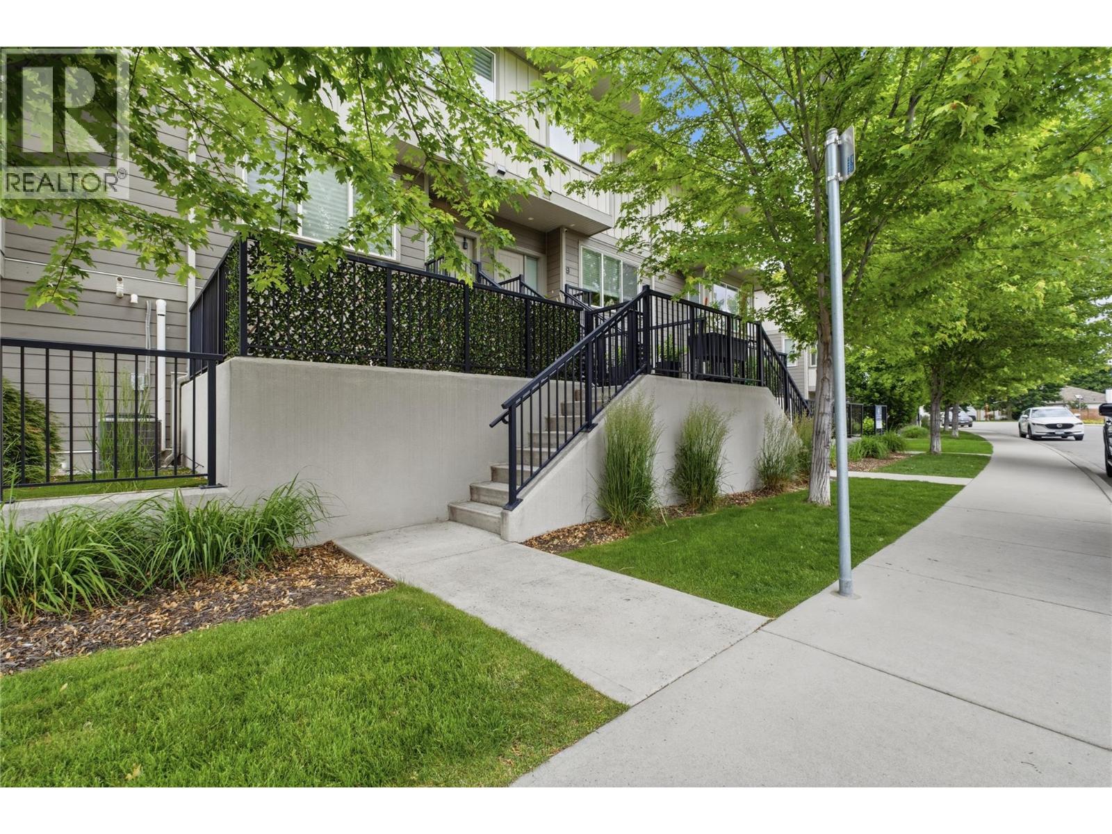 300 Drysdale Boulevard Unit# 8, Kelowna, British Columbia  V1V 3E6 - Photo 48 - 10391073
