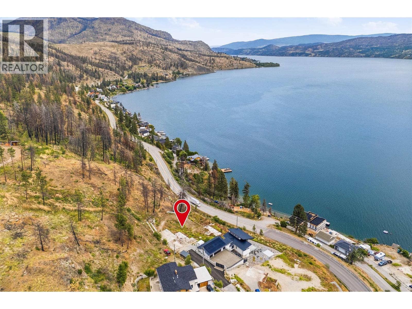 1054 Westside Road Highway S, west kelowna, British Columbia